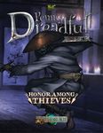 RPG Item: Penny Dreadful One Shot: Honor Among Thieves