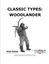 RPG Item: Classic Types: Woodlander