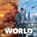 Board Game: It's a Wonderful World