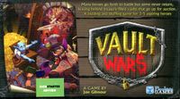 Vault Wars