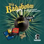 Board Game: Big Badaboom