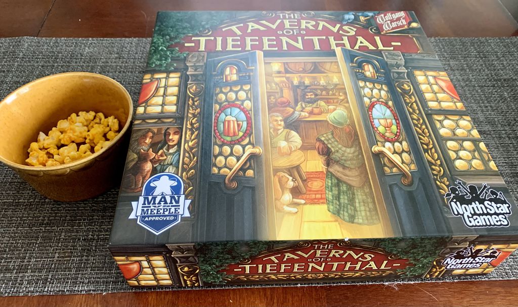 BoardGameGeek