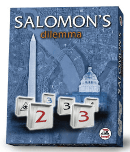 Salomon's Dilemma
