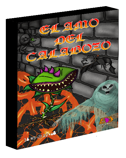 El Amo del Calabozo