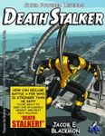 RPG Item: Super Powered Legends: Death Stalker