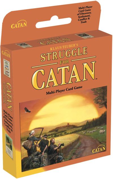 for Catan | Game | BoardGameGeek