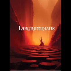 Labyrinthians