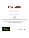 RPG Item: Rokugan Player's Guide to Classes