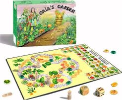 Gaia's Garden
