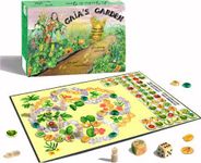 Gaia's Garden