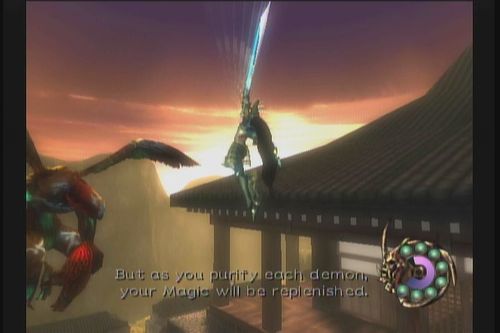 Otogi: Myth of Demons - XBox Original - Games A Plunder