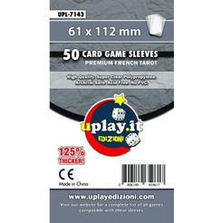 panda card sleeves ELITE SERIES main image 1