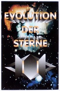 Evolution of the Stars