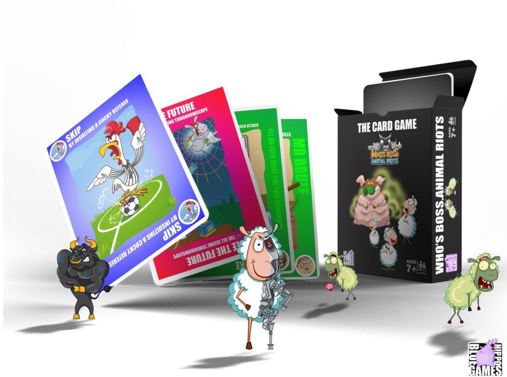 BoardGameGeek