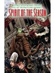 RPG Item: Spirit of the Season