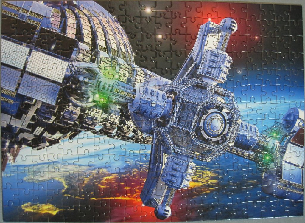 From gallery of Jude