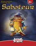 Saboteur