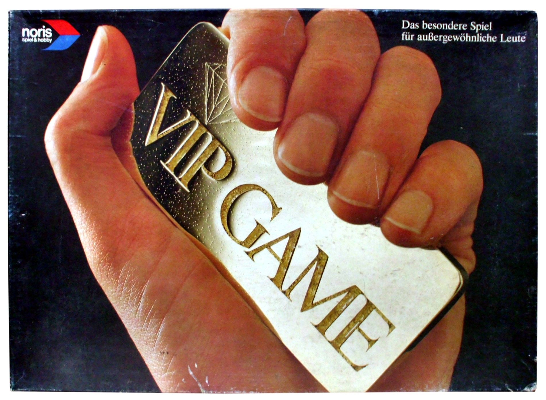 VIP Game