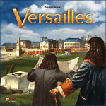 Board Game: Versailles