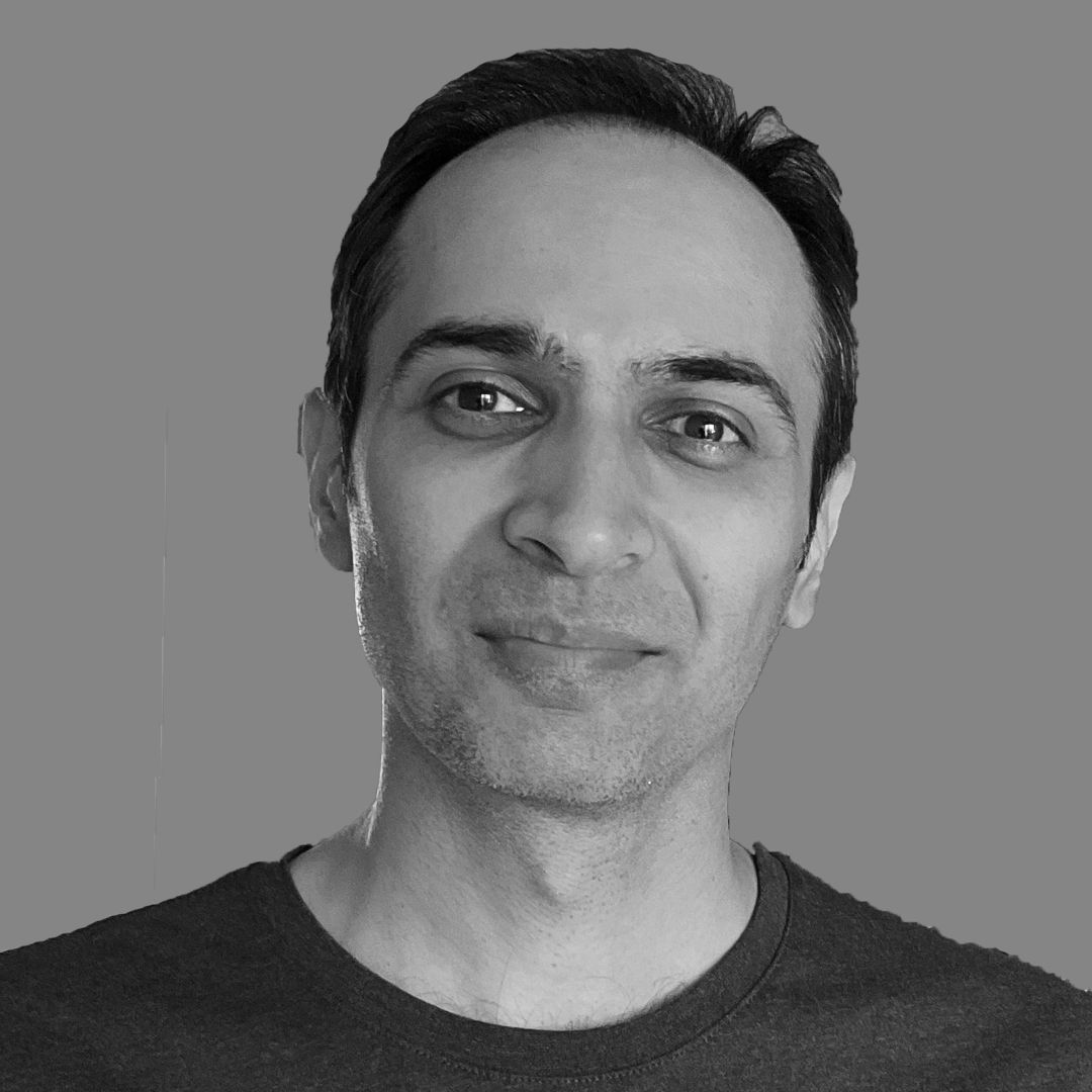 Amir Salamati
