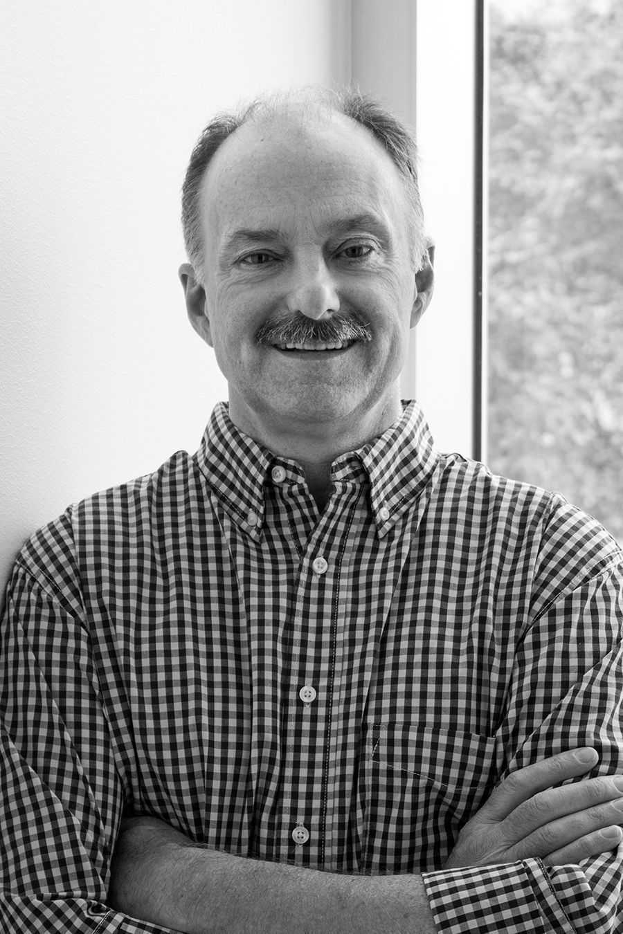 Mike Breault