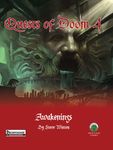 RPG Item: Quests of Doom 4: Awakenings (Pathfinder)