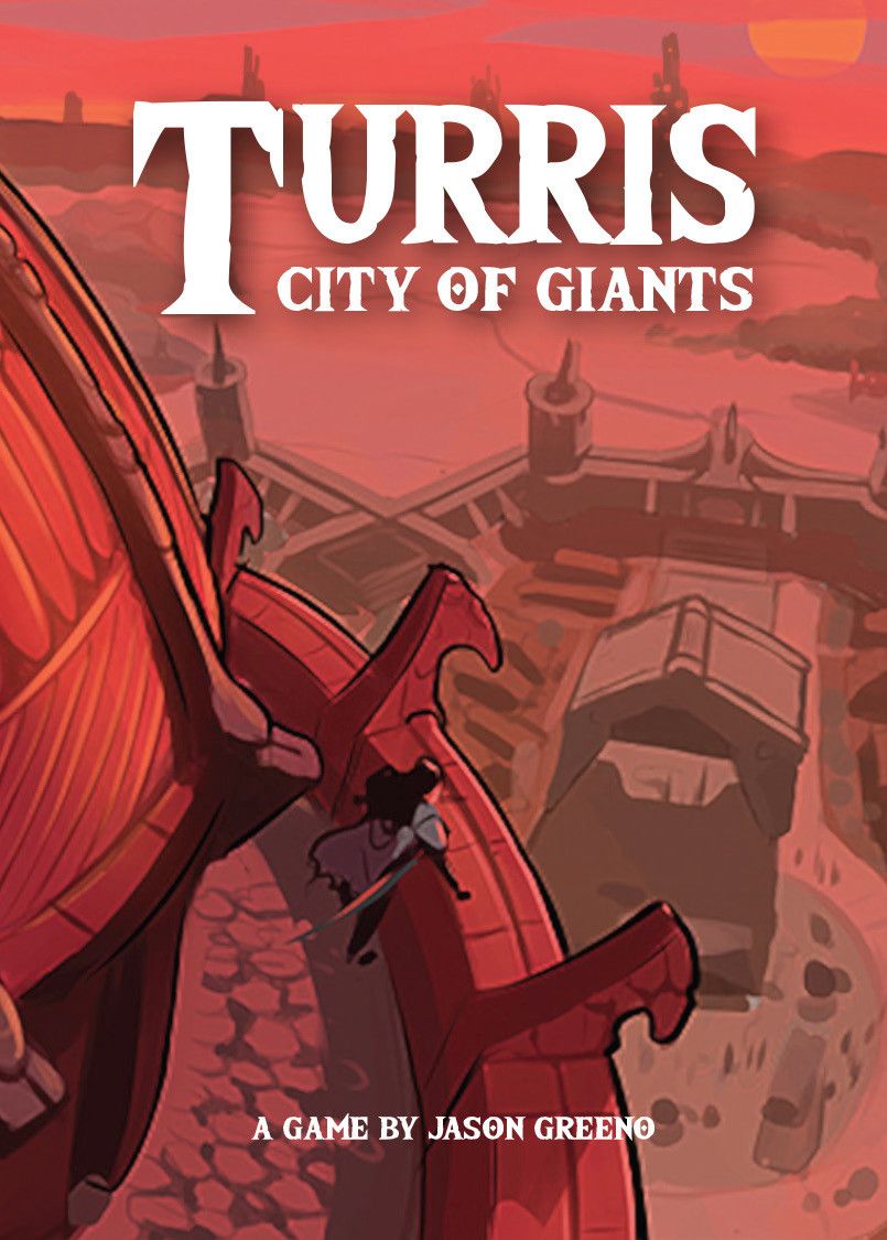 Turris: City of Giants