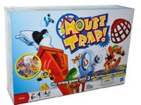 Mouse Trap