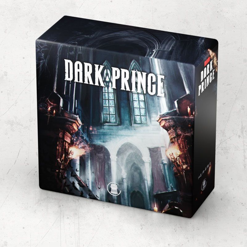 Blood: Dark Prince