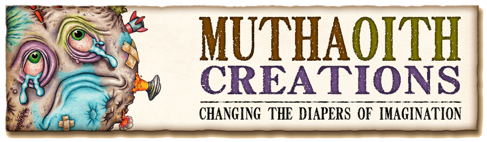 Mutha Oith Creations