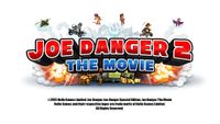 Video Game: Joe Danger 2: The Movie