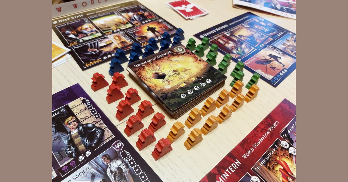BoardGameGeek