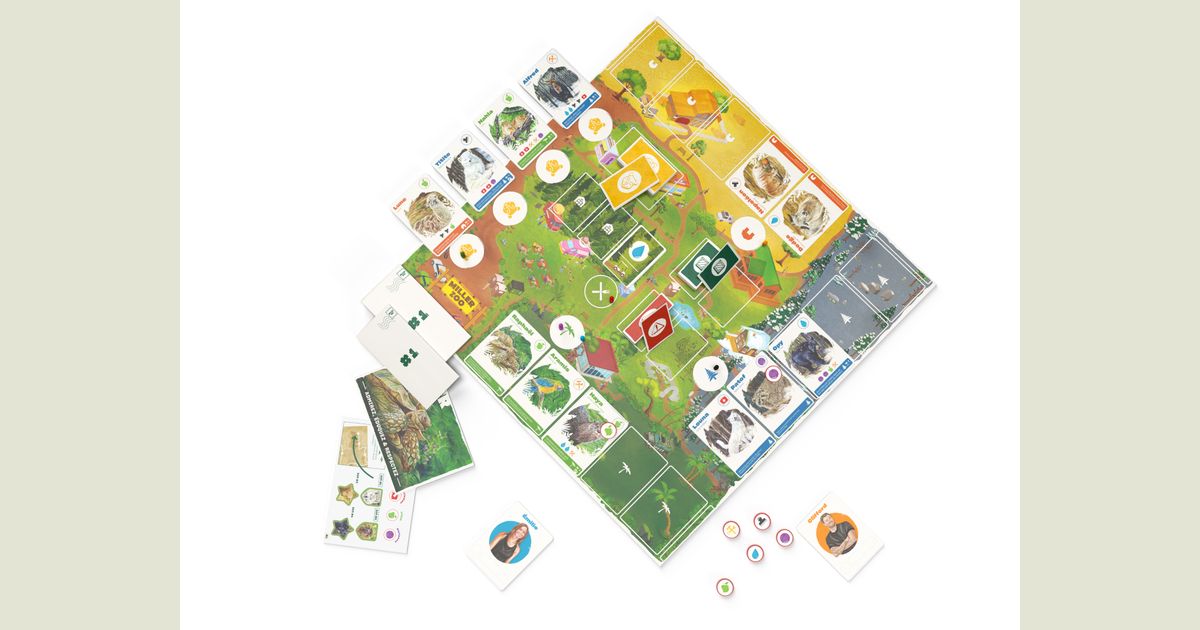 BoardGameGeek