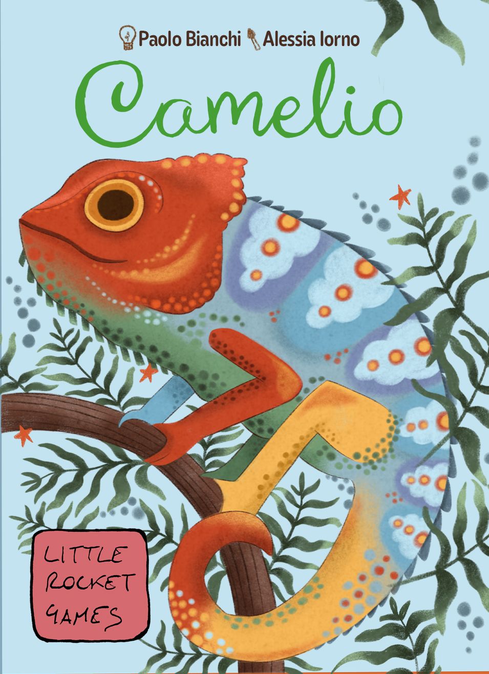 Camelio