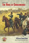 The Rock of Chickamauga