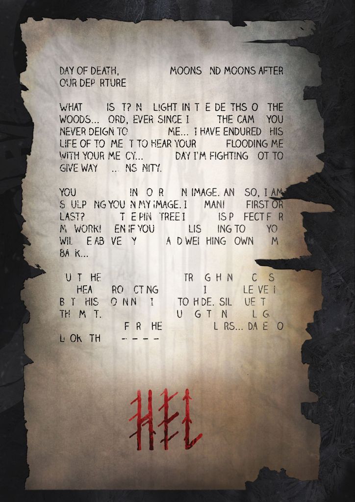 Hel The Last Saga Image Boardgamegeek