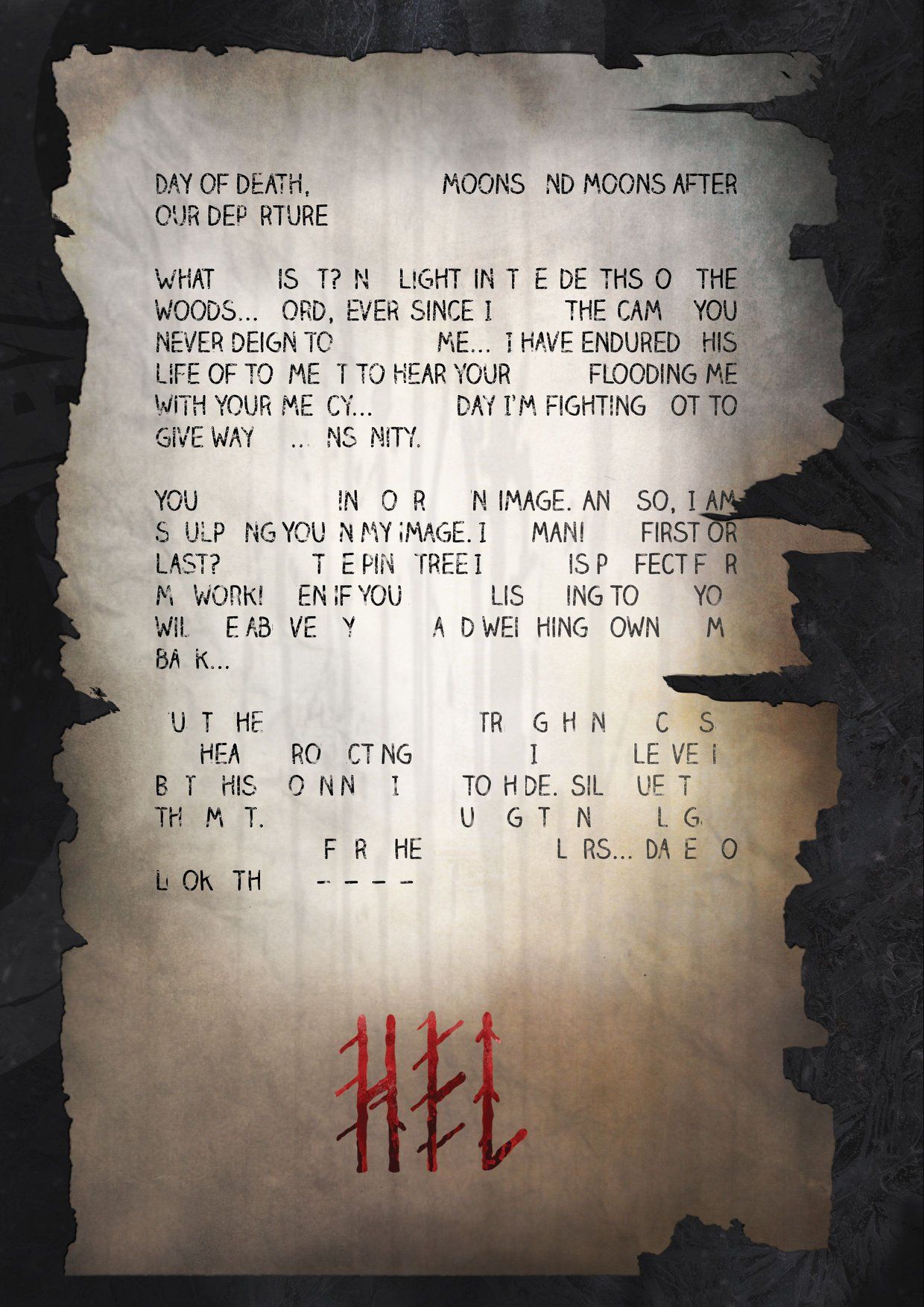 Hel The Last Saga Image Boardgamegeek