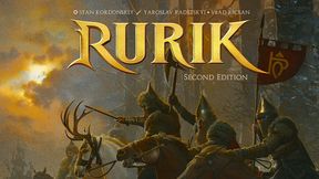Rurik: Second Edition thumbnail