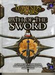 RPG Item: Path of the Sword