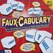 Board Game: Faux•Cabulary