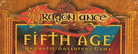 RPG: Dragonlance: Fifth Age