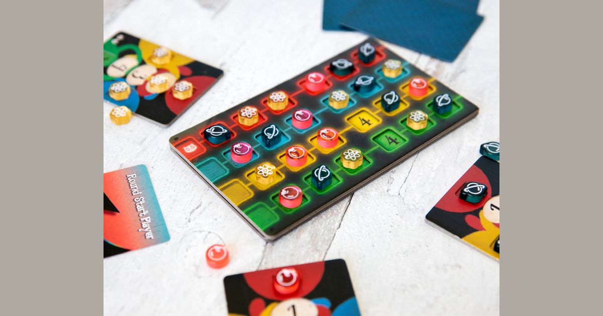 BoardGameGeek