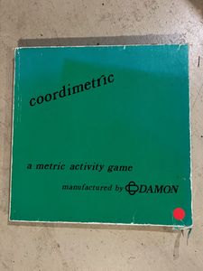 coordimetric
