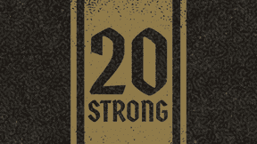 20 Strong thumbnail