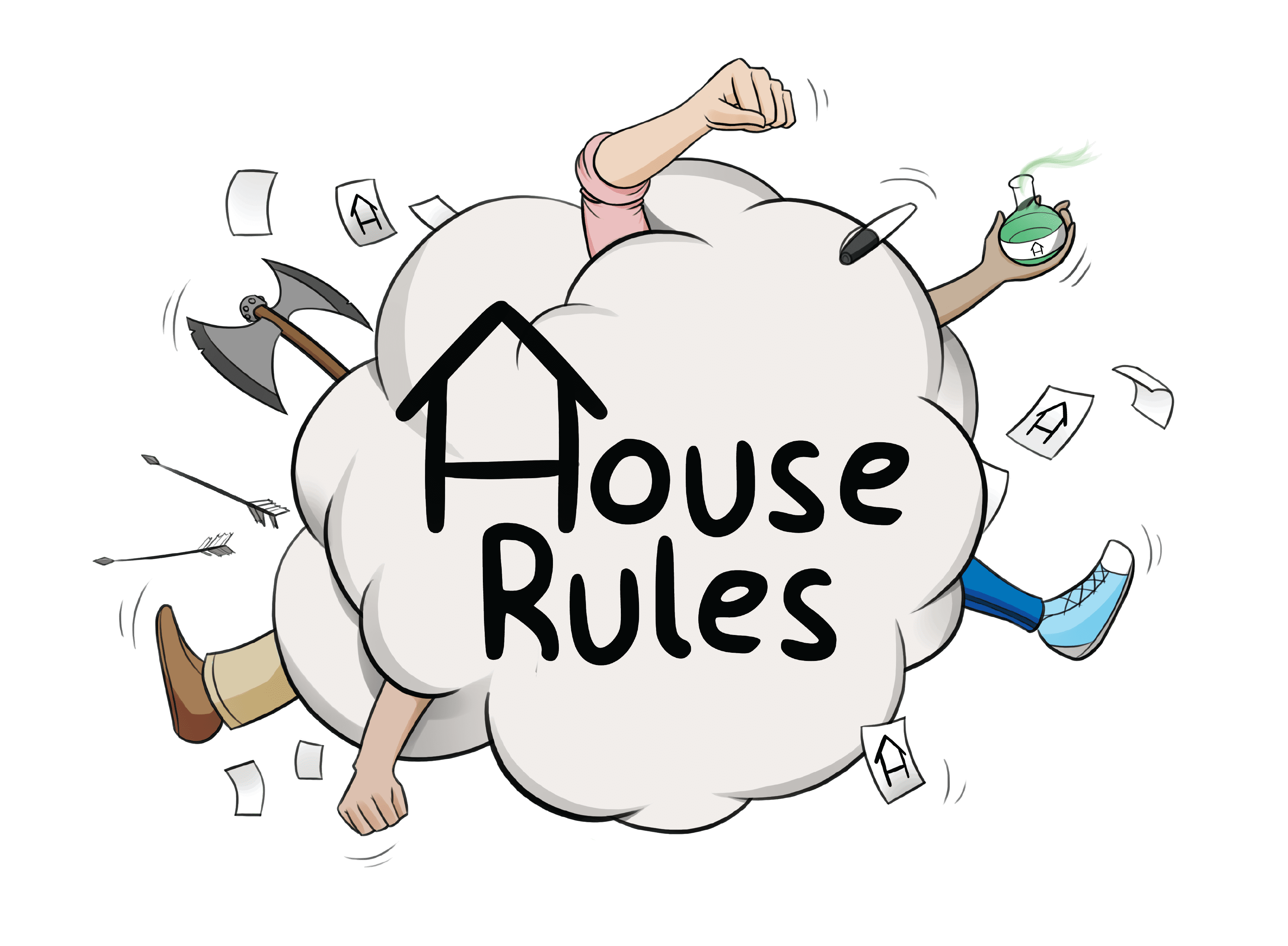 House Rules