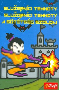Služebníci Temnoty