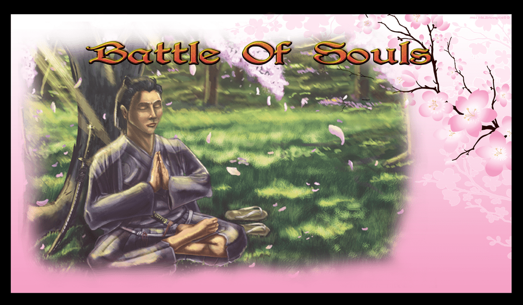 Illustration 2 de Battle of Souls