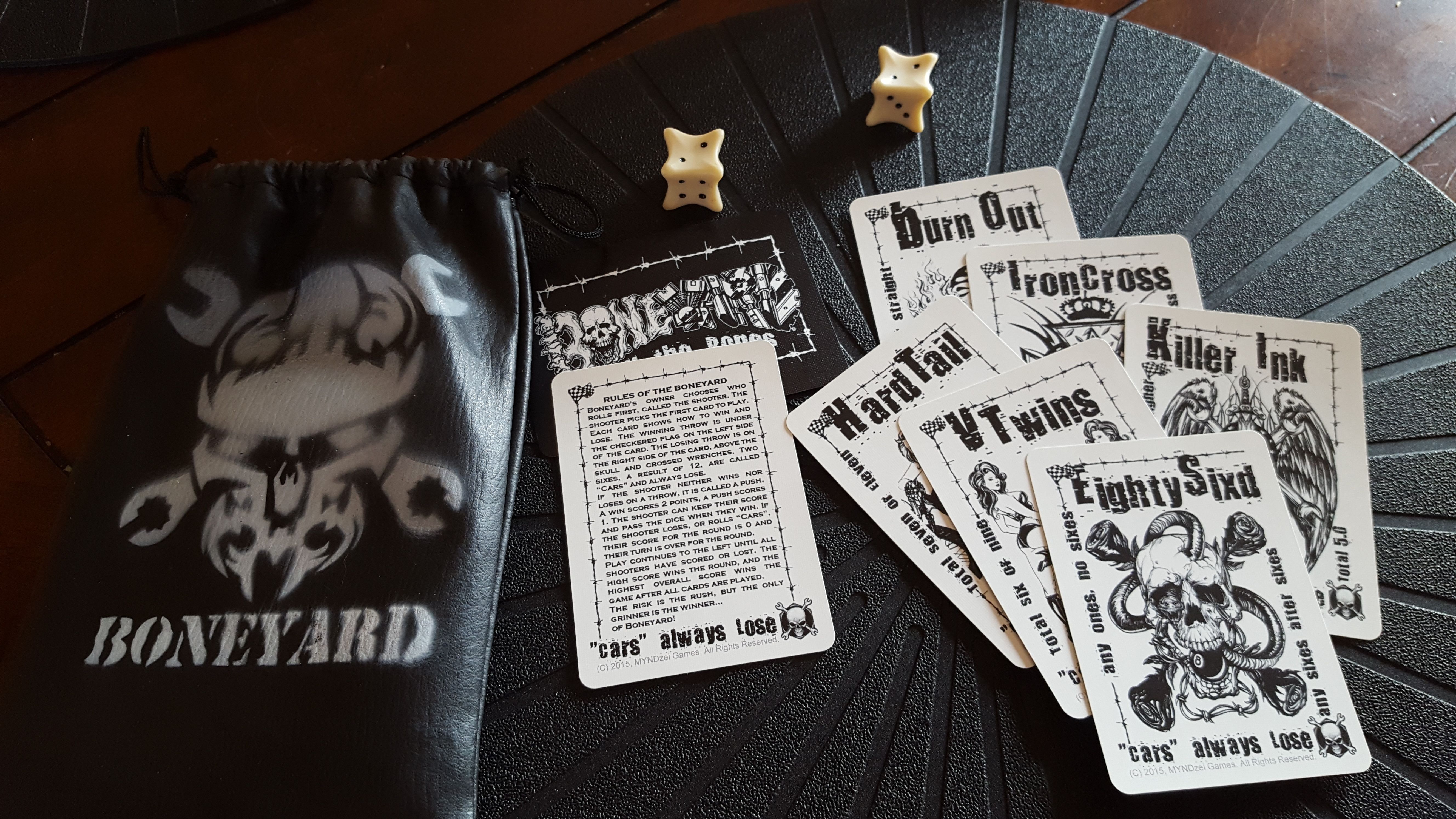 Boneyard