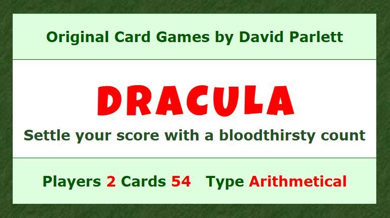 Dracula