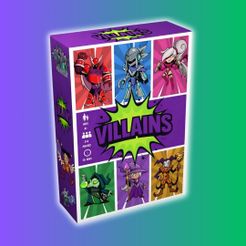 Villains